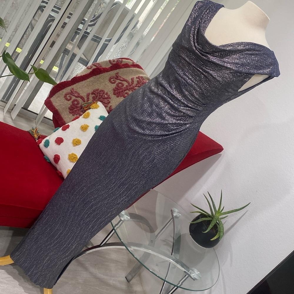 Long dress 👗